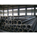 Alibaba hot rolled ASTM A106 grade b carbon Steel Pipe price list